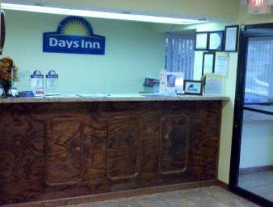 Days Inn Blakely Exterior foto